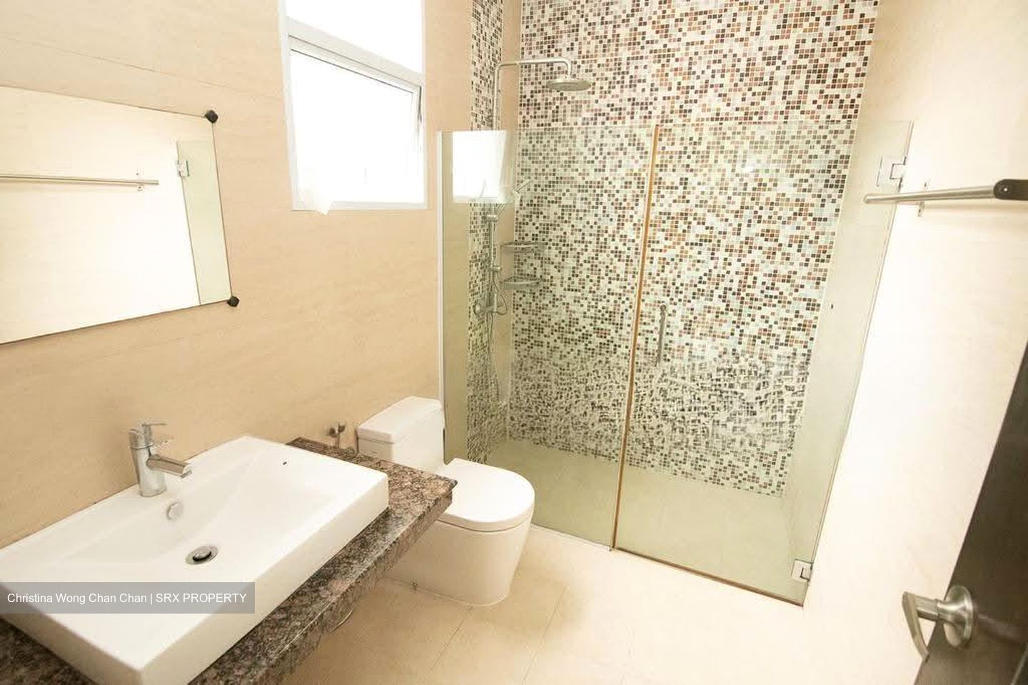 Seletar Hills Estate (D28), Detached #613609811